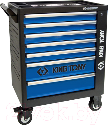 Универсальный набор инструментов King TONY 9G35-235MRV