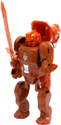 Изображение товара Робот-трансформер Автоботы Динобот FB153-A / 7506282