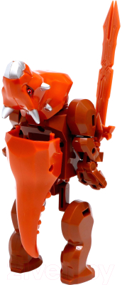 Изображение товара Робот-трансформер Автоботы Динобот FB153-A / 7506282