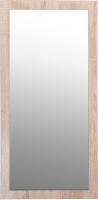 Зеркало Мебель-Класс Нюанс-4 МК 501.03.4 (сонома) - 