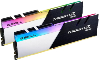 

Оперативная память DDR4 G.Skill, Trident Z Neo RGB F4-3600C18D-16GTZN