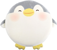 Подушка декоративная Miniso Cartoon Series Пингвин / 1491 - 