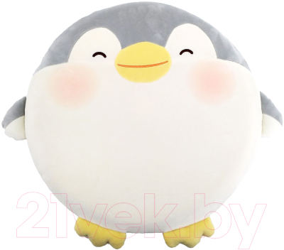 Подушка декоративная Miniso Cartoon Series Пингвин / 1491