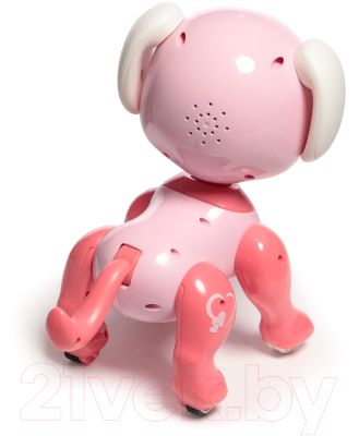 Радиоуправляемая игрушка IQ Bot Собачка 8314B / 7010677
