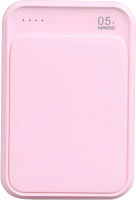 

Портативное зарядное устройство, Power Bank 5000mAh / 8322