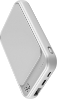 

Портативное зарядное устройство, Power Bank 5000mAh / 8346