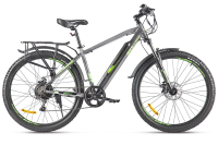 

Электровелосипед Eltreco, Ultra Trend Up 27.5 500 W