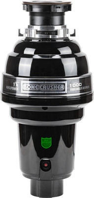 

Измельчитель отходов, 1000 / BC1000-AS