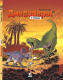 Комикс Пешком в историю Динозавры в комиксах-5 (Плюмери А., Блоз) - 