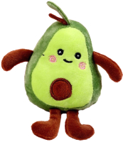 

Мягкая игрушка Milo Toys, Все будет авокадненько / 9100087