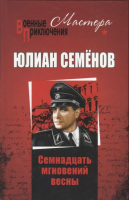 

Книга, Семнадцать мгновений весны