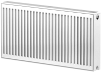 Радиатор стальной Ruterm Панельный 22 500x1800 1.2 (боковое подключение) - 
