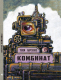 Книга Пешком в историю Комбинат (Бруно Т.) - 
