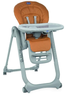 

Стульчик для кормления, Polly Magic Relax