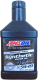 Моторное масло Amsoil Signature Series Synthetic Motor Oil 5W20 / ALMQT (0.946л) - 