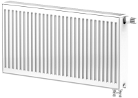 Радиатор стальной Ruterm Панельный 22 500x400 VK 1.2 (нижнее подключение) - 