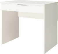 Письменный стол Артём-Мебель Прованс СН 119.03 (белый) - 