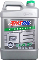 

Моторное масло, OE Synthetic Motor Oil 0W20 / OEZ1G