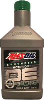 

Моторное масло, OE Synthetic Motor Oil 0W20 / OEZQT