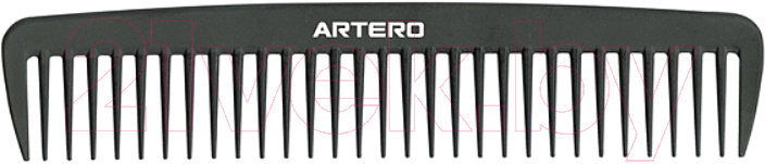 Расческа Artero Carbon K569