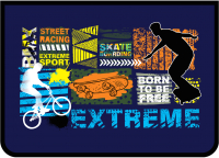 

Папка для тетрадей ArtSpace, Extreme / ПТ-815_48941