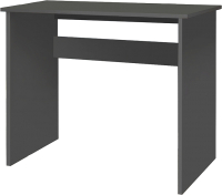 Письменный стол Артём-Мебель Практик СН 119.02 (графит) - 