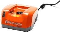 Зарядное устройство для электроинструмента Husqvarna QC330 (970 52 22-01) - 