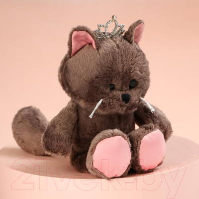 Мягкая игрушка Milo Toys Принцесса Marta / 5446557