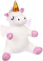 

Мягкая игрушка Milo Toys, Единорожка с крыльями / 5294627