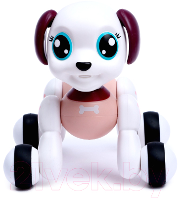 Радиоуправляемая игрушка IQ Bot Мой любимый питомец 1090A / 7104743
