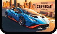 

Пенал ArtSpace, Supercar / ПК1_49647