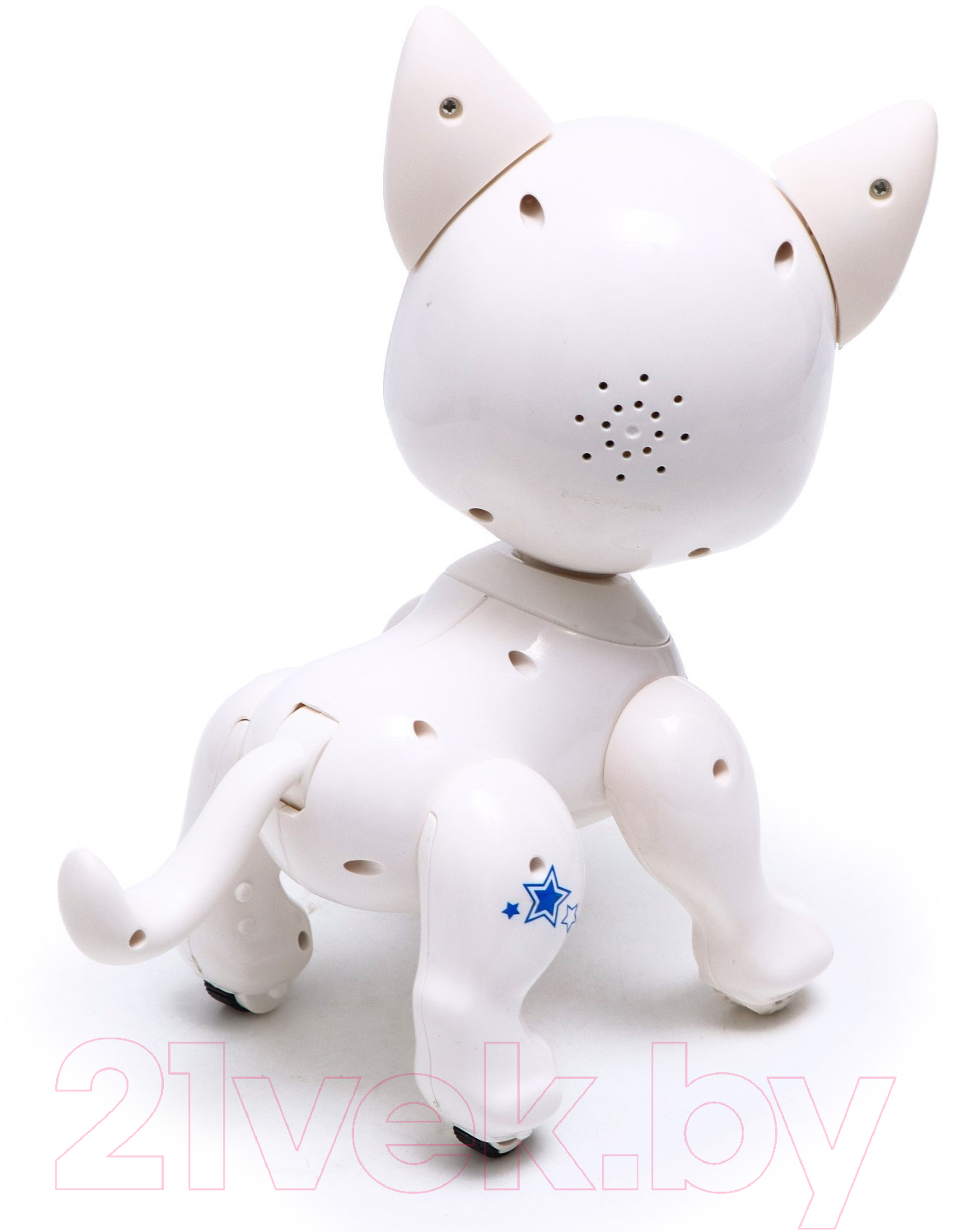 Радиоуправляемая игрушка IQ Bot Щенок 8313B / 7010676