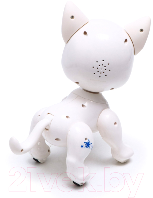 Радиоуправляемая игрушка IQ Bot Щенок 8313B / 7010676