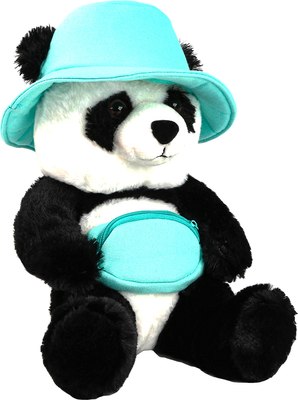 Мягкая игрушка Milo Toys Панда / 9279289 - 