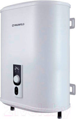 Накопительный водонагреватель Maunfeld MWH30W02