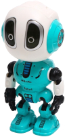 Робот IQ Bot Смартбот MY66-Q1202 / 7587428 (голубой) - 