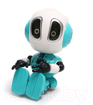 Робот IQ Bot Смартбот MY66-Q1202 / 7587428 (голубой)