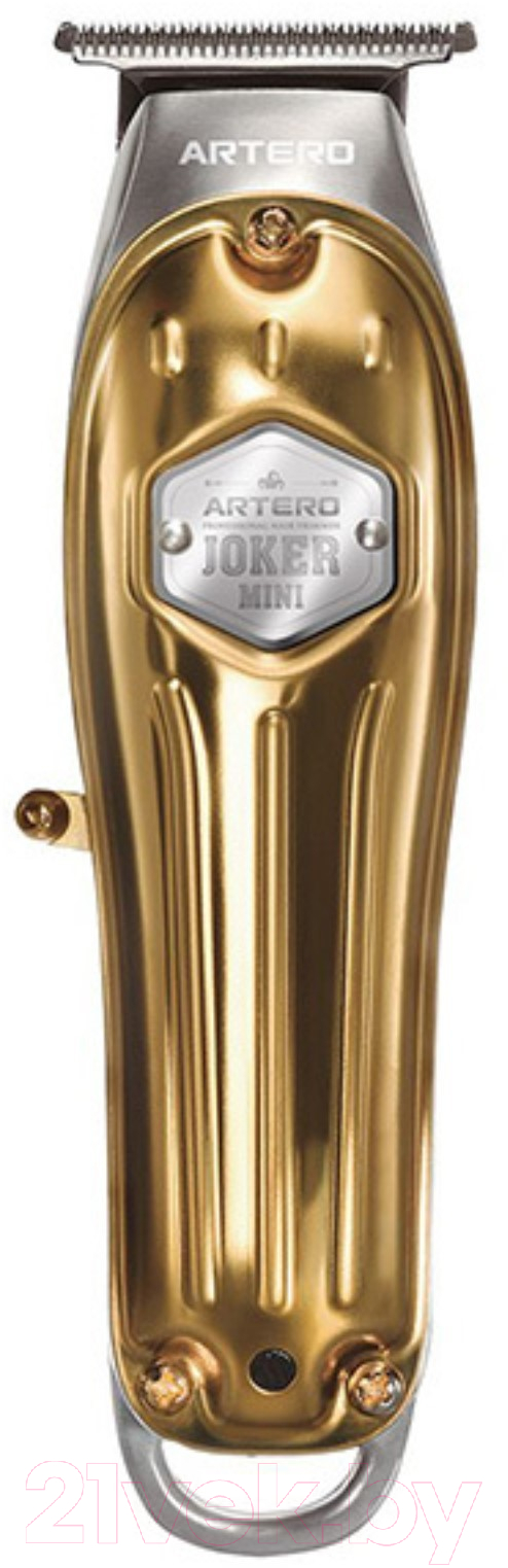 Машинка для стрижки волос Artero Joker Gold Mini