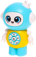 Развивающая игрушка IQ Bot Музыкальный робот 668-106 / 9103540 - 