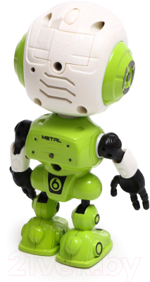 Робот IQ Bot Смартбот MY66-Q1202 / 7587427 (зеленый)