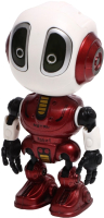 Робот IQ Bot Смартбот MY66-Q1202 / 7587426 (красный) - 