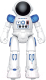 Радиоуправляемая игрушка IQ Bot Космонавт 965 / 9086845 - 