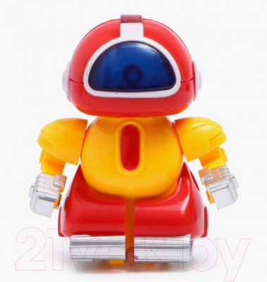 Набор радиоуправляемых игрушек IQ Bot Битва миниботов KD-8810B / 7506132