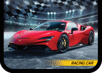 

Пенал ArtSpace, Racing / ПК1_49658