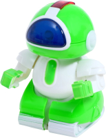 Радиоуправляемая игрушка IQ Bot Минибот KD-8809D / 1588233 (зеленый) - 
