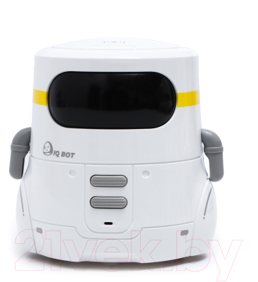 Робот IQ Bot Супер Бот AT002 / 7598558 (белый)