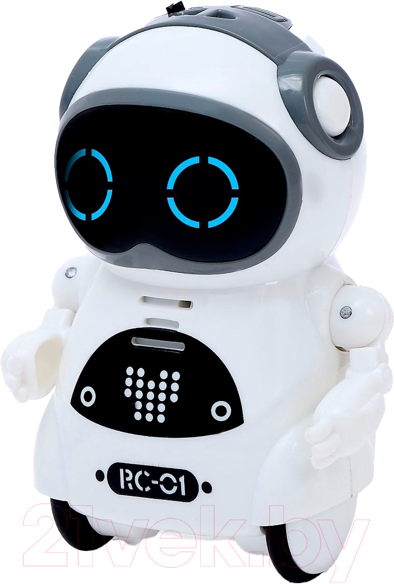 Робот IQ Bot Вилли 939A / 3820711