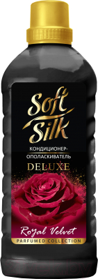 Изображение товара Кондиционер для белья Soft Silk Deluxe Royal Velvet (1л)