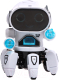 Робот IQ Bot Вилли ZR142 / 7785950 (белый) - 