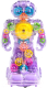 Робот IQ Bot Робби 6038A-1 / 7813001 (фиолетовый) - 